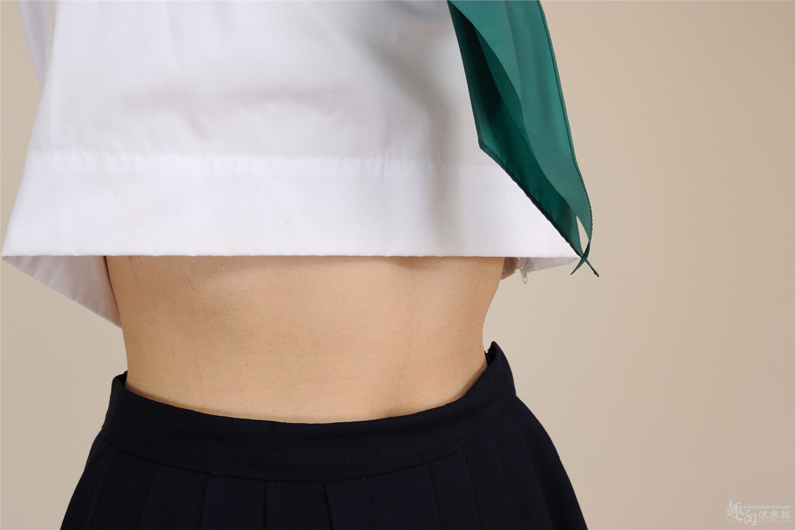 [Syukou-Club] 2013.11.06 制服少女20 町田みなみ